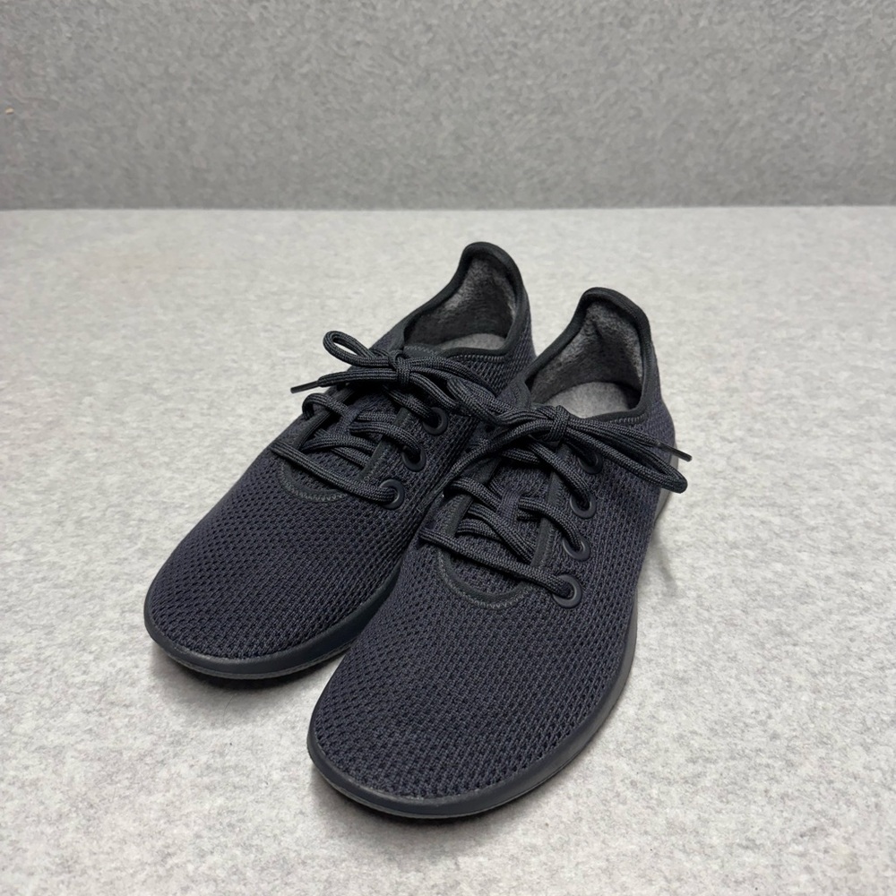 allbirds Women's Black Athletic Shoes